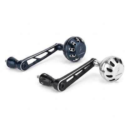 Gomexus Aluminium Handle für Shimano Saragosa/Twin Power SW