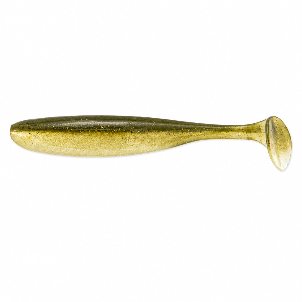 Keitech Easy Shiner 4`