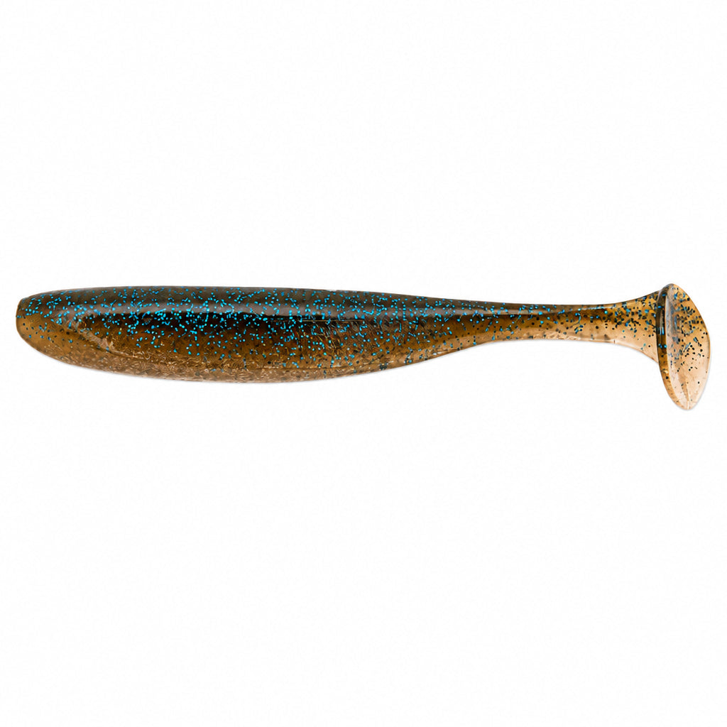 Keitech Easy Shiner 4`