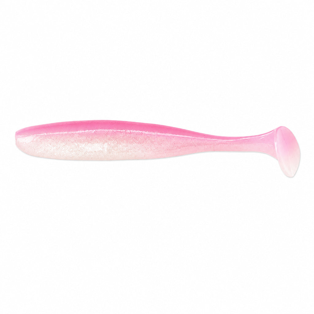 Keitech Easy Shiner 4`