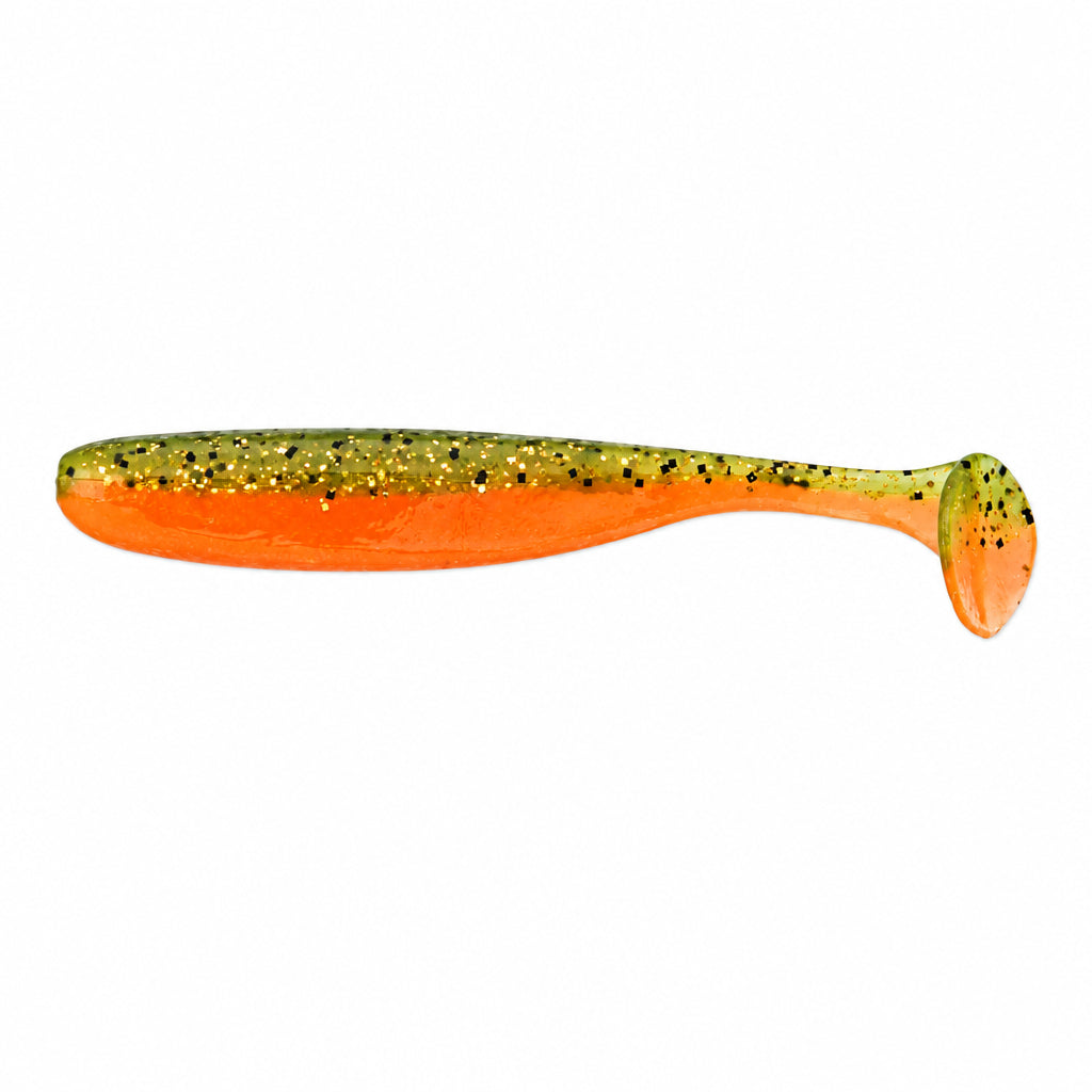 Keitech Easy Shiner 4`