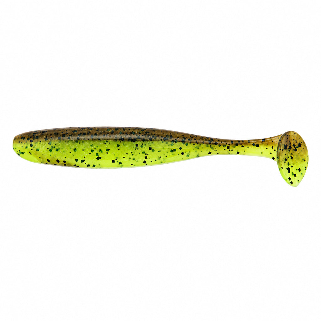 Keitech Easy Shiner 4`