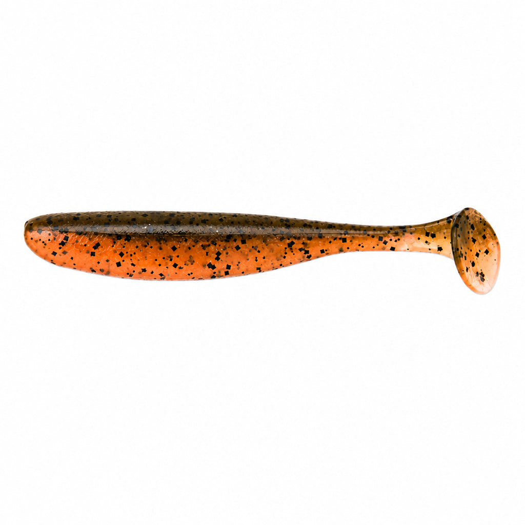 Keitech Easy Shiner 4`