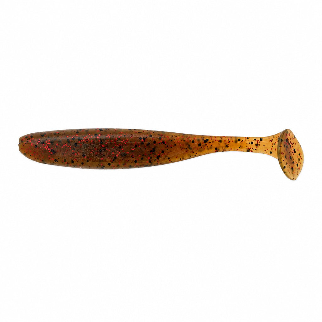 Keitech Easy Shiner 4`