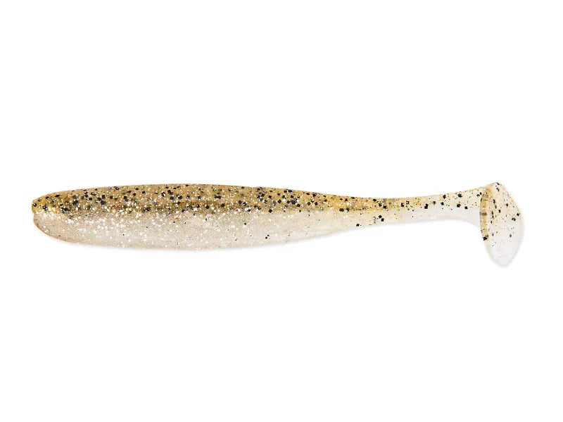 Keitech Easy Shiner 4`