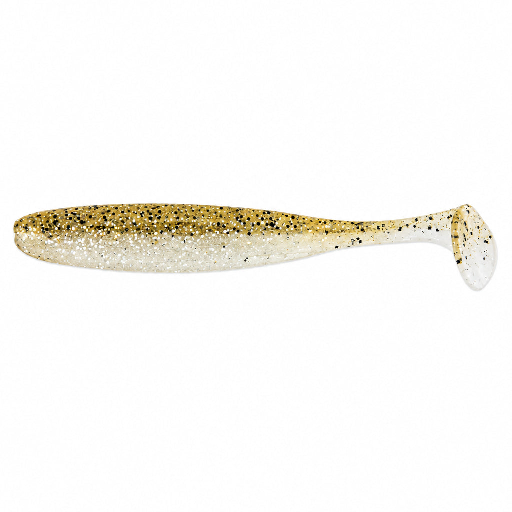 Keitech Easy Shiner 4`