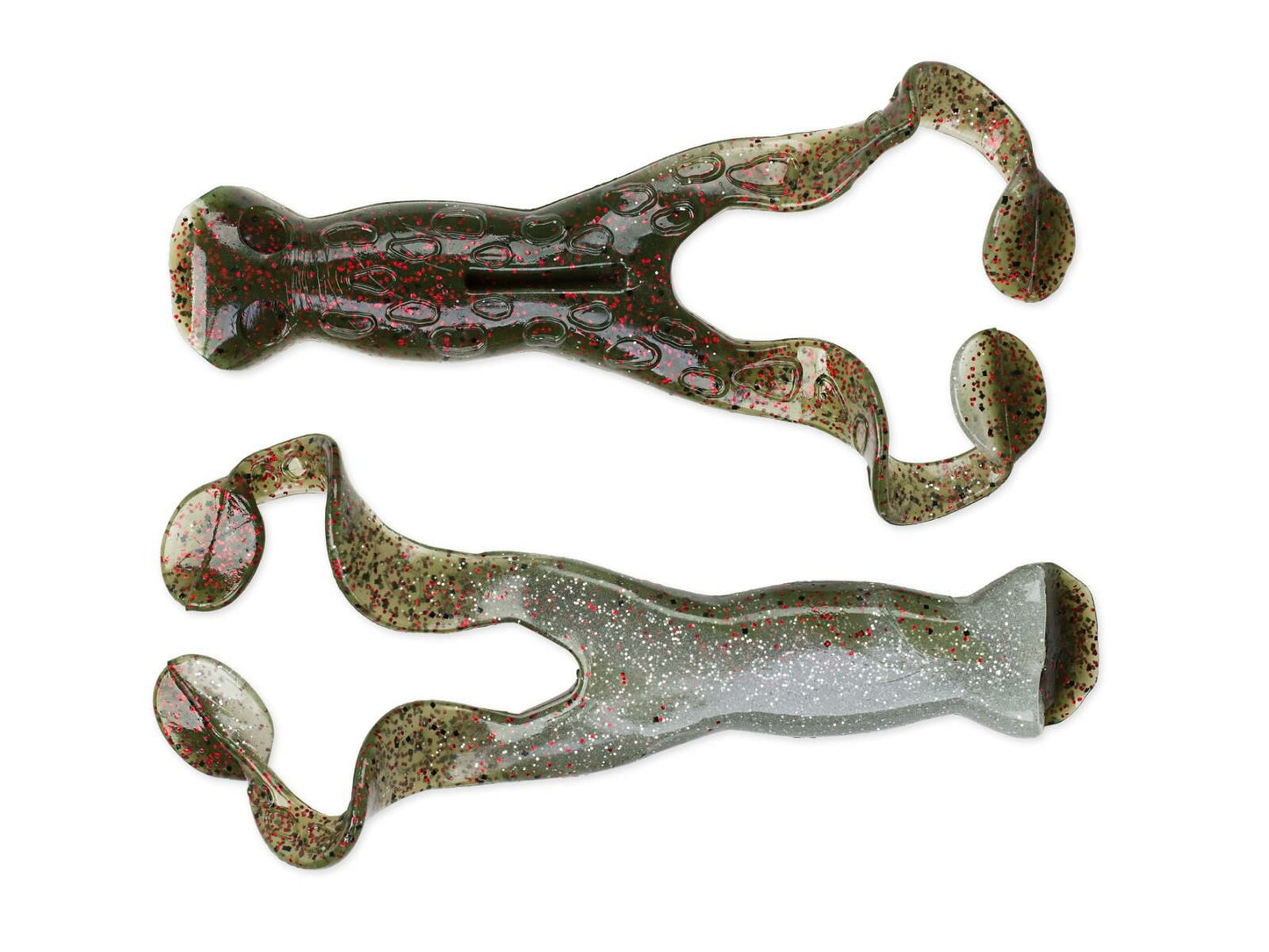 Z-Man Frog 4#