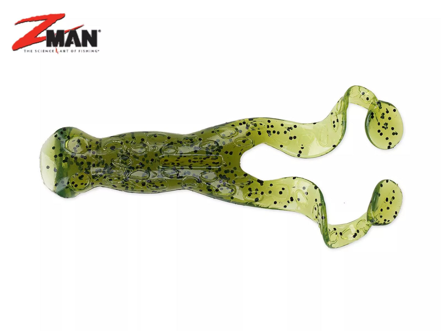 Z-Man Frog 4#