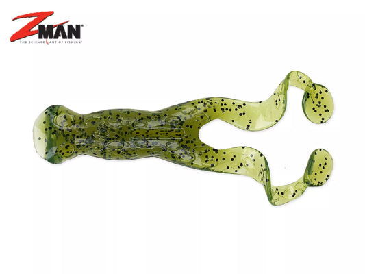 Z-Man Frog 4#