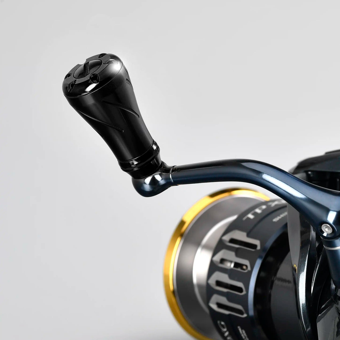 Gomexus Aluminium Power Knob 20mm