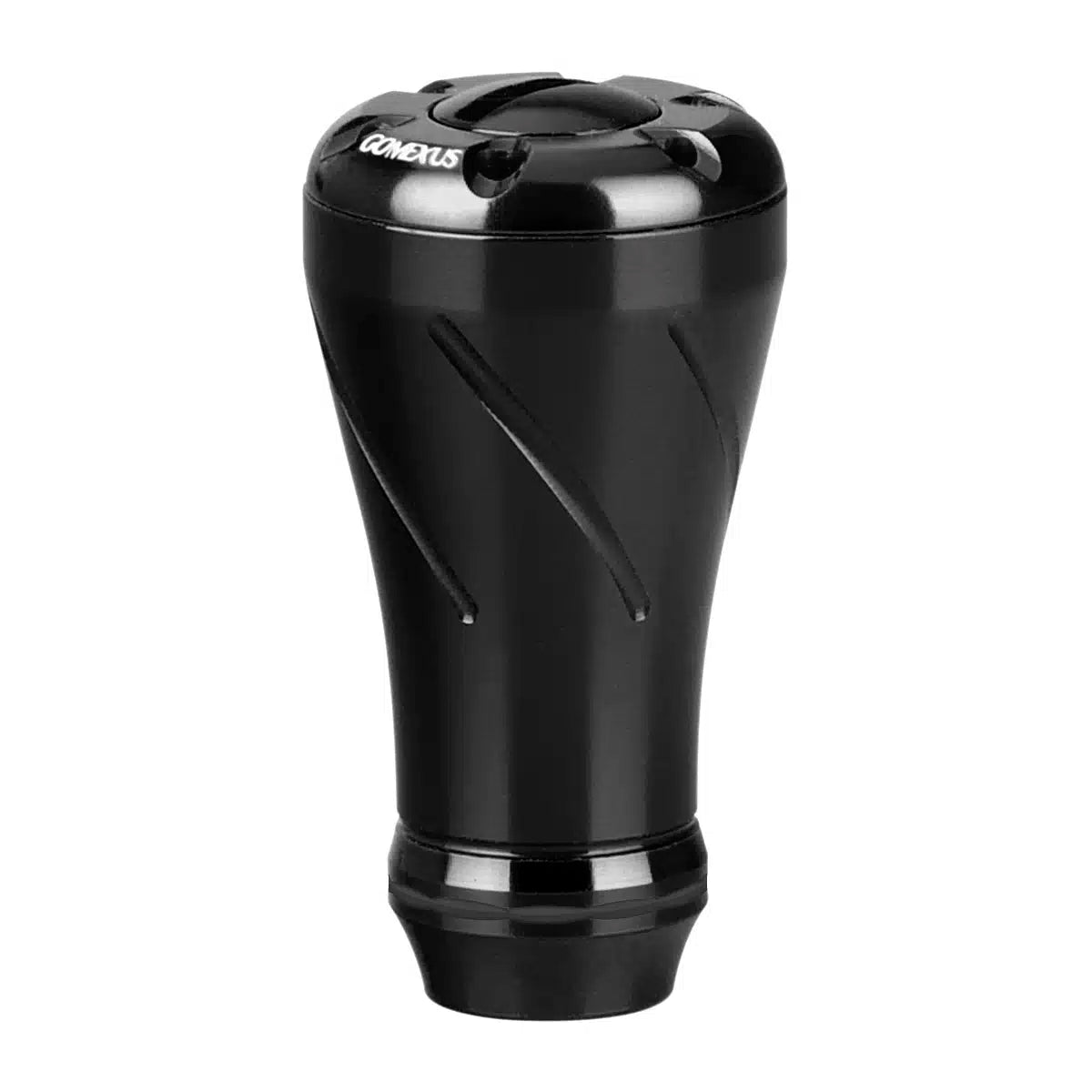 Gomexus Aluminium Power Knob 20mm