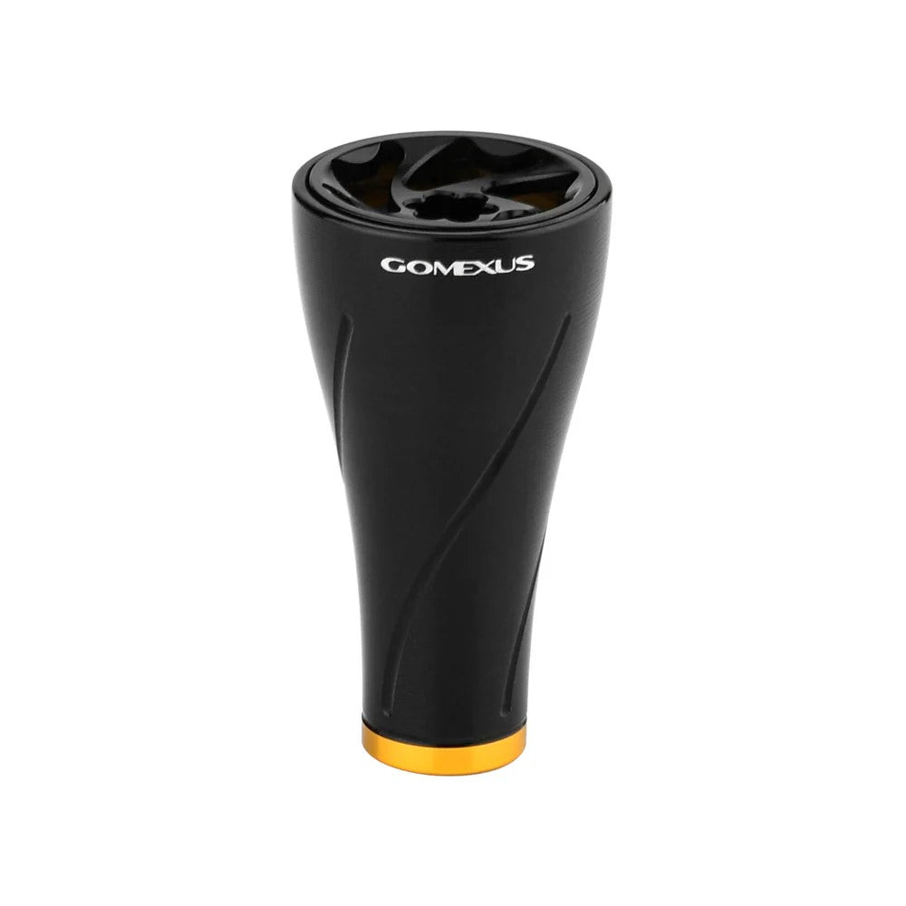 Gomexus Aluminium Power Knob 20mm
