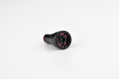 Gomexus Aluminium Power Knob 20mm