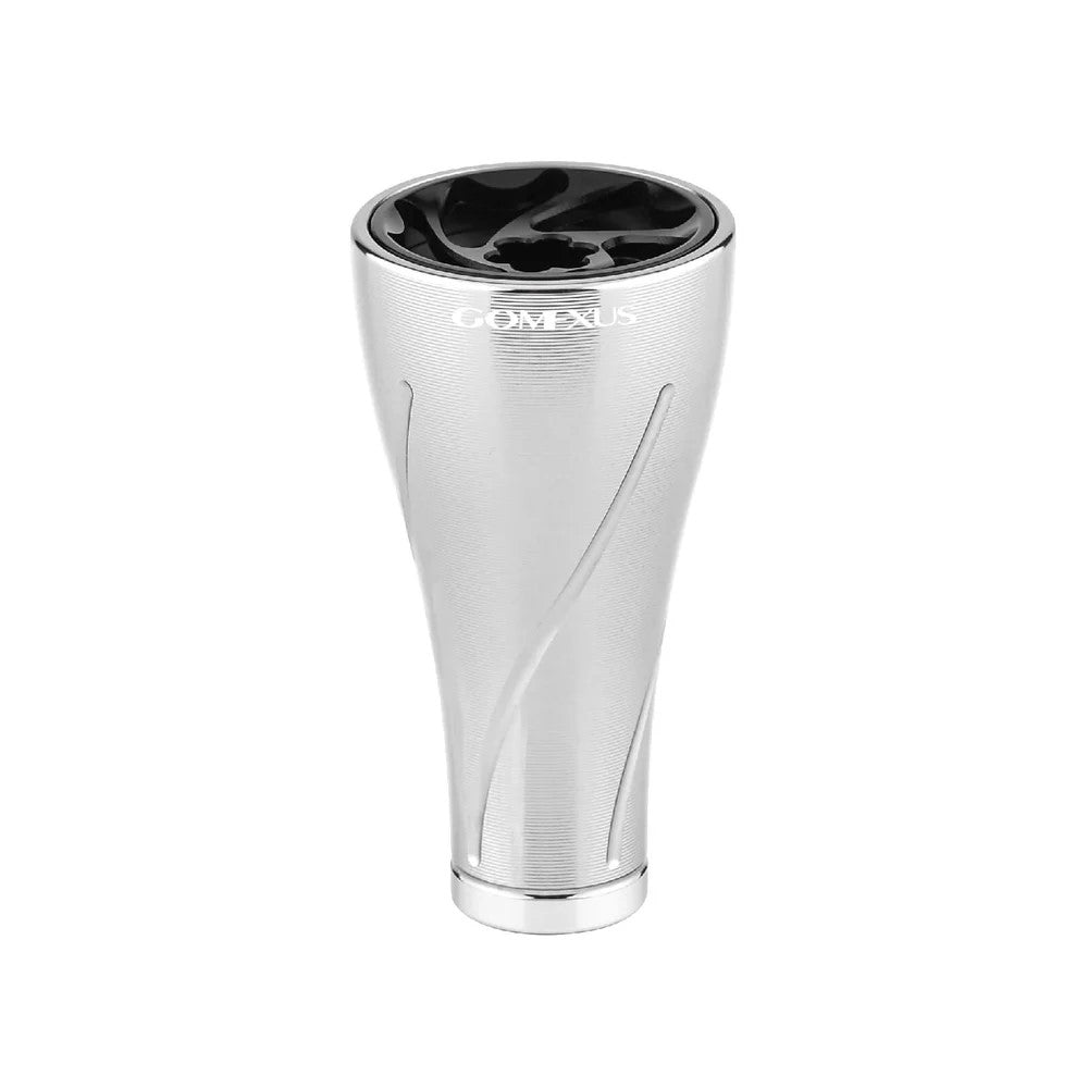 Gomexus Aluminium Power Knob 20mm