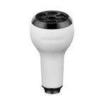 Gomexus 27mm TPE Power Knob White