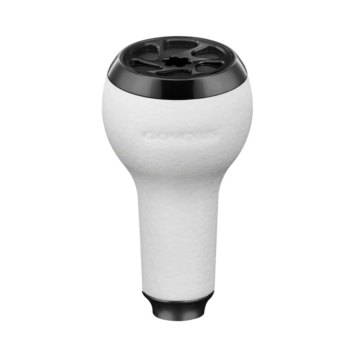 Gomexus 27mm TPE Power Knob White