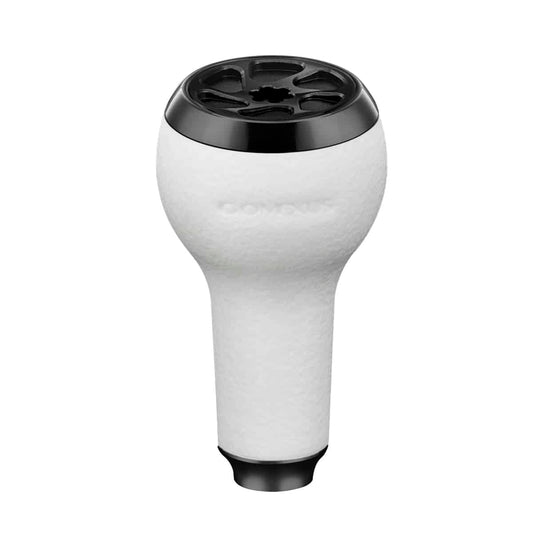Gomexus 27mm TPE Power Knob White