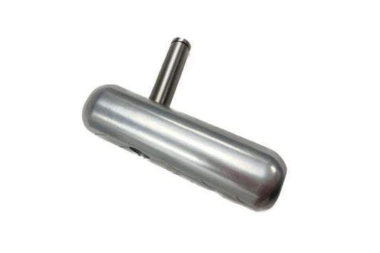 Accurate Extreme Knob