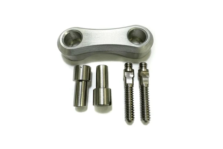 Accurate Standard Clamp Kit