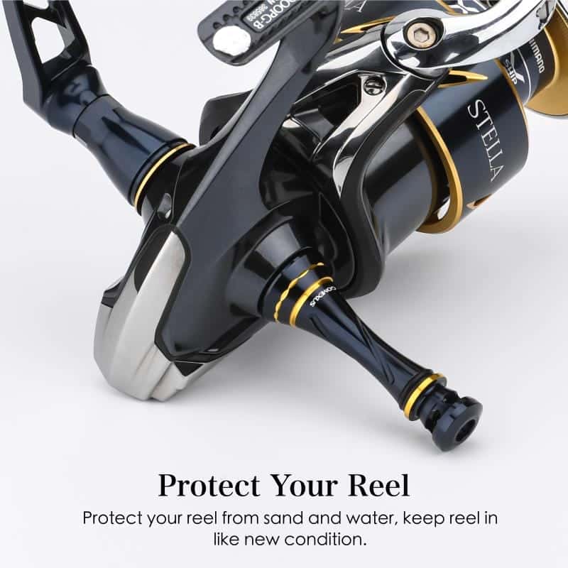 Gomexus Reel Stand 55mm