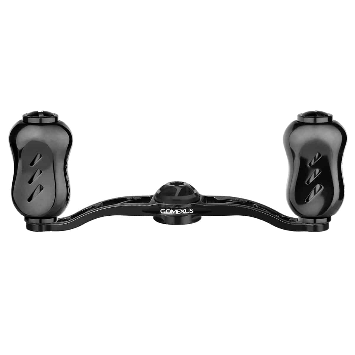 Gomexus Aluminium Handle 90/22mm Titan Knob