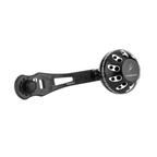 Gomexus Forged Carbon Handle 60-75/38mm Power Knob