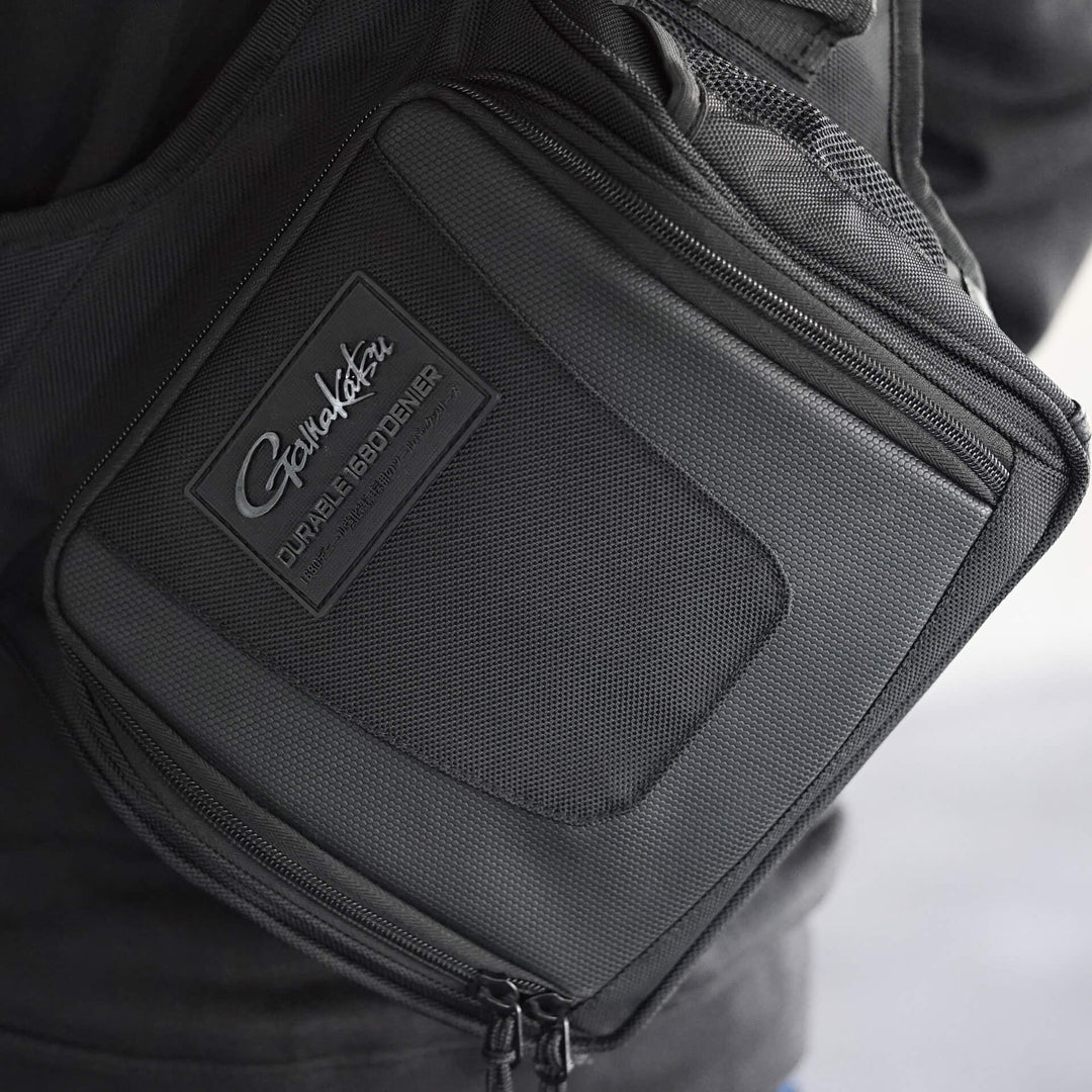 Gamakatsu Shoulder Bag