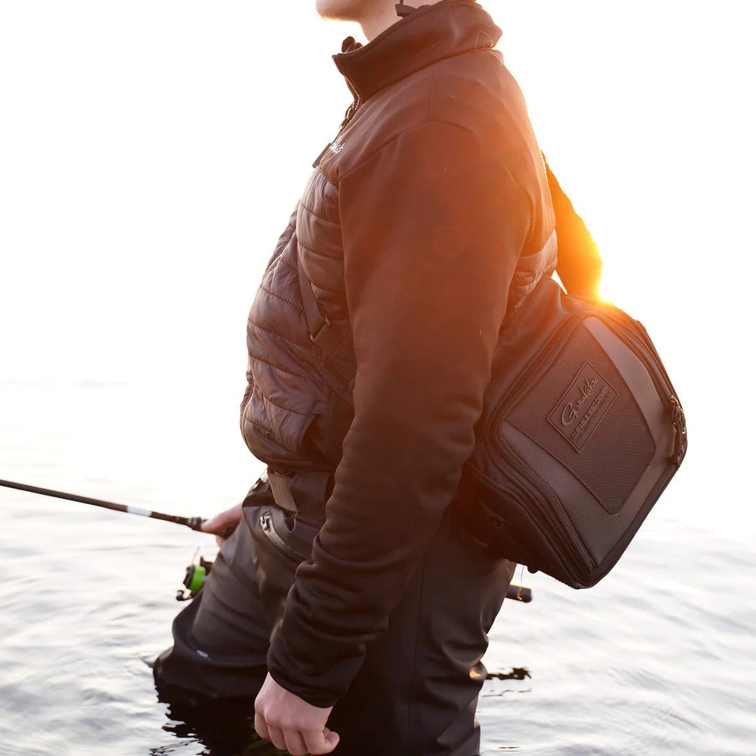 Gamakatsu Shoulder Bag