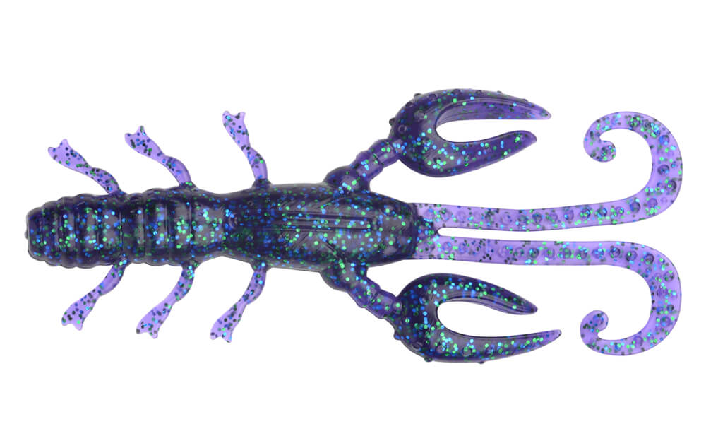 Spro Insta Craw 3,5"