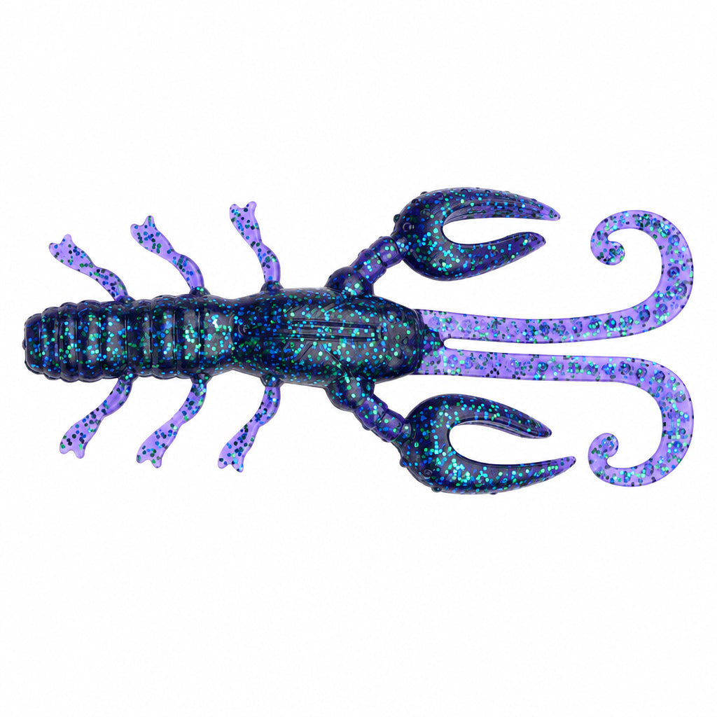 Spro Insta Craw 3,5"