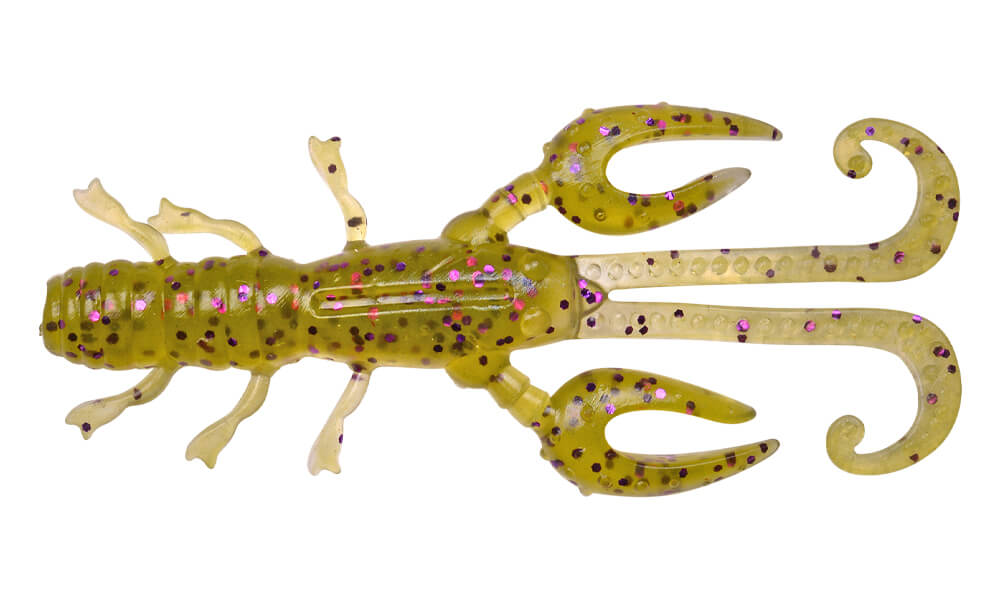 Spro Insta Craw 3,5"