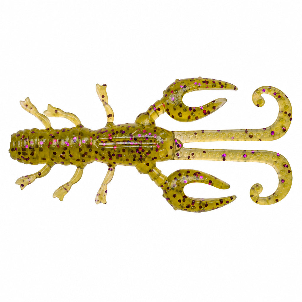 Spro Insta Craw 3,5"