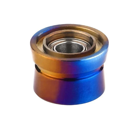 Gomexus Schnurlaufröllchen für Shimano SW Modelle