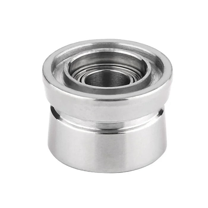 Gomexus Schnurlaufröllchen für Shimano SW Modelle