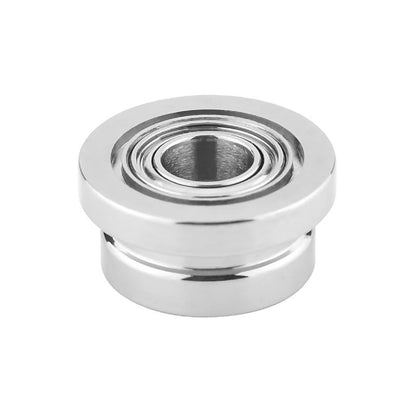 Gomexus Schnurlaufröllchen für Daiwa Caldia