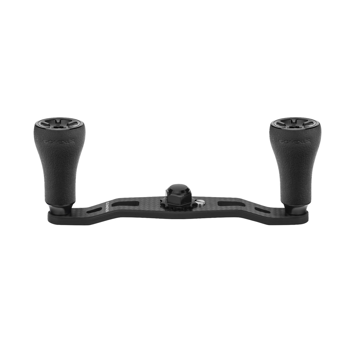 Gomexus Carbon Handle 95/20mm TPE Knob