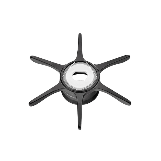 Gomexus Aluminium Star Drag Shimano