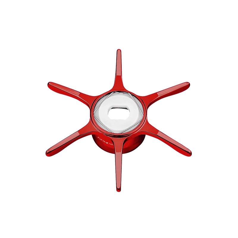 Gomexus Aluminium Star Drag Shimano