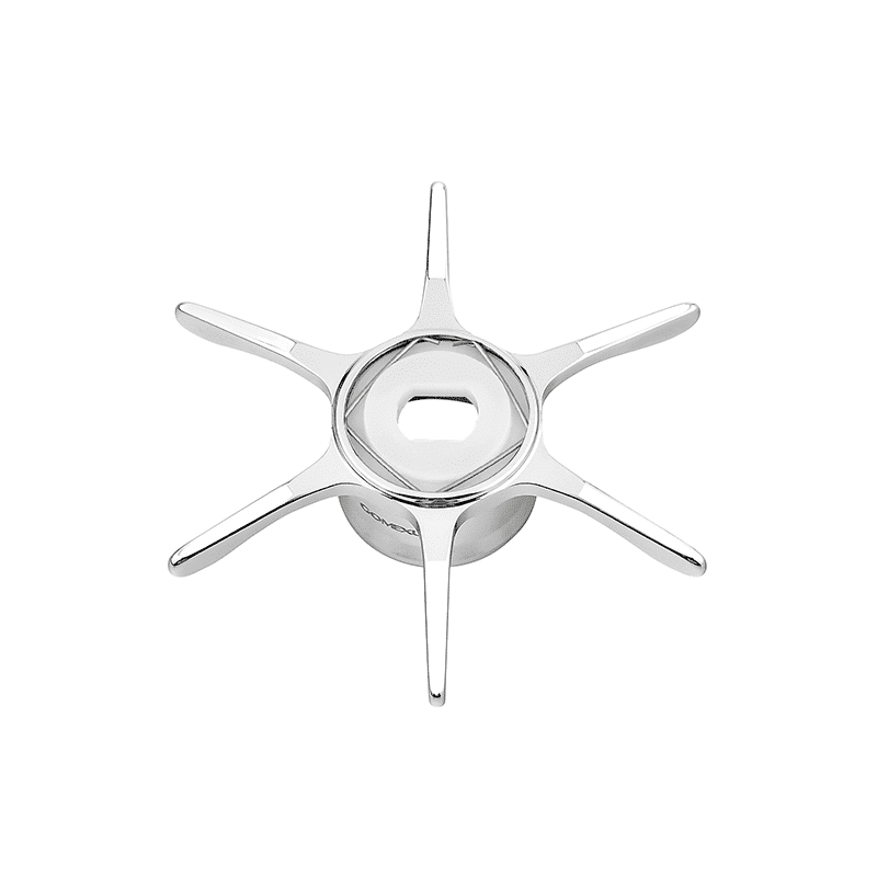 Gomexus Aluminium Star Drag Shimano
