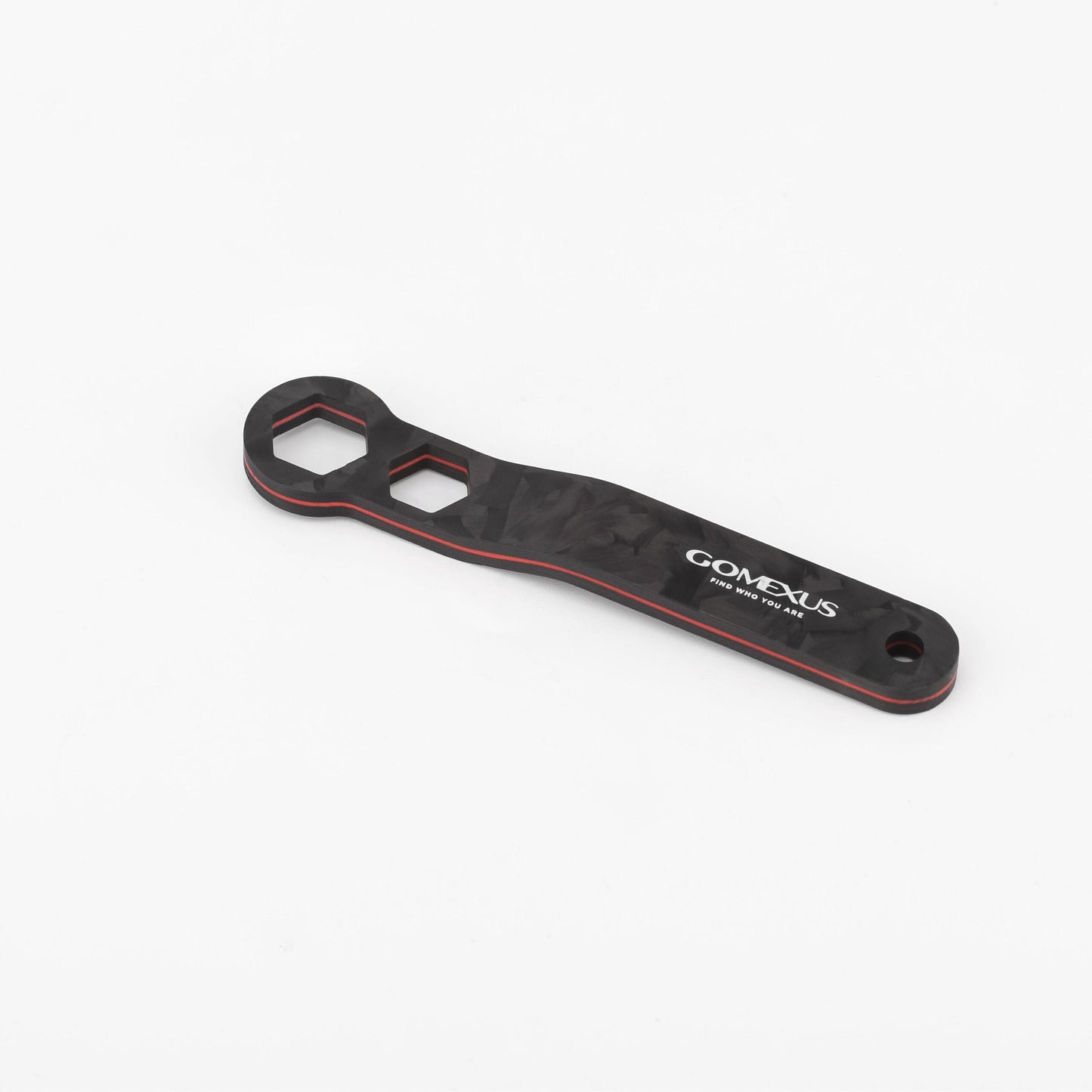 Gomexus Forged Carbon Wrench