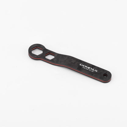 Gomexus Forged Carbon Wrench