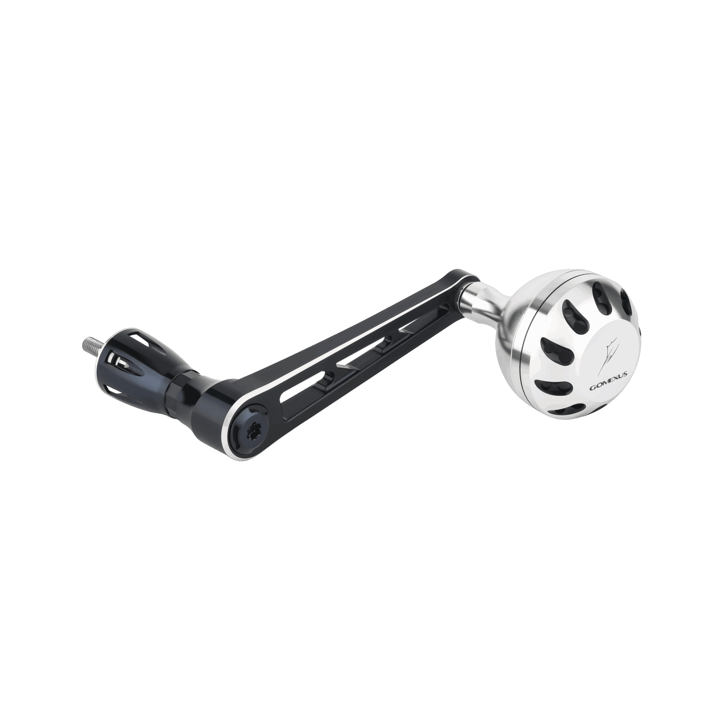 Gomexus Aluminium Handle für Shimano Saragosa/Twin Power SW