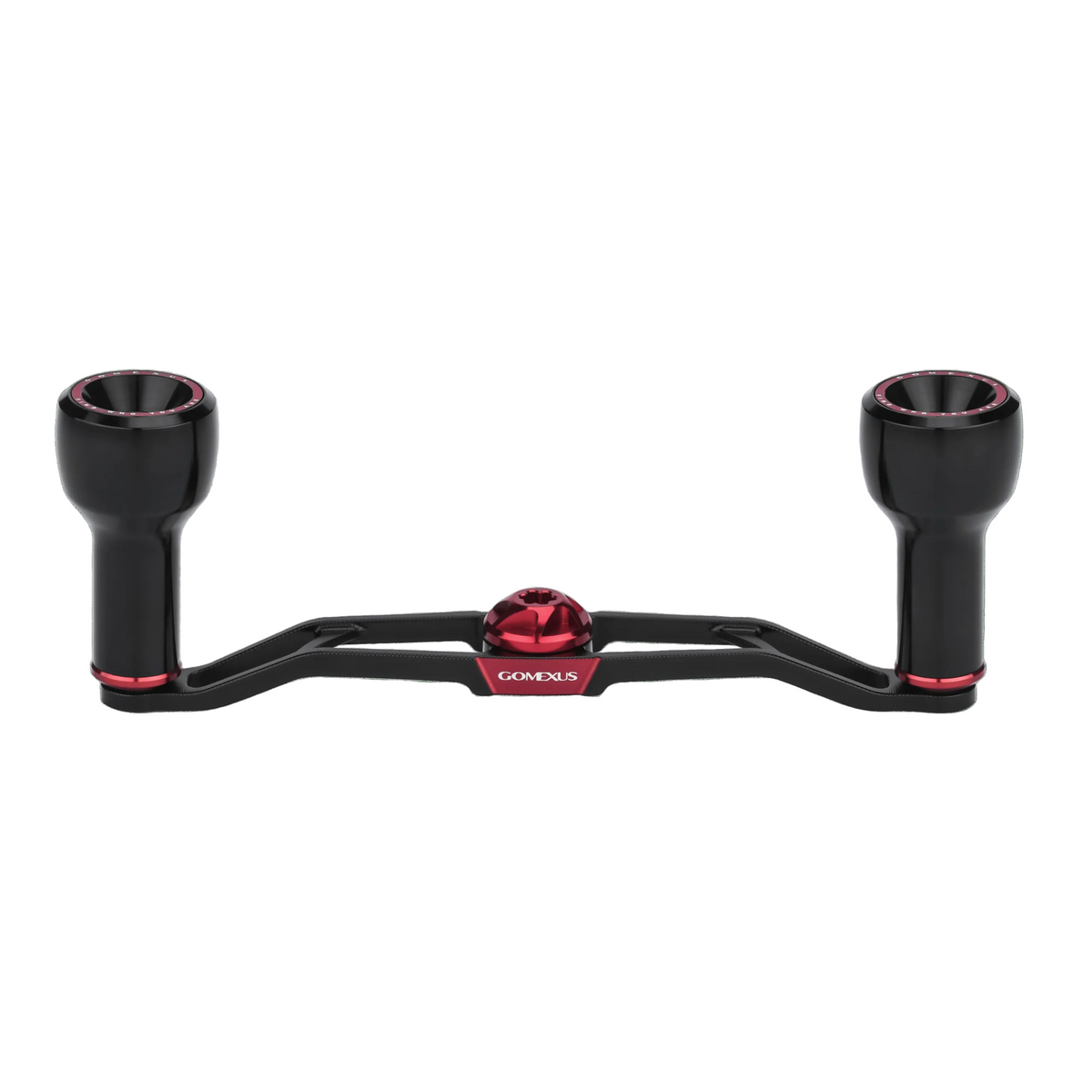 Gomexus Aluminium Handle 120/24mm CNC Air Sense Knob