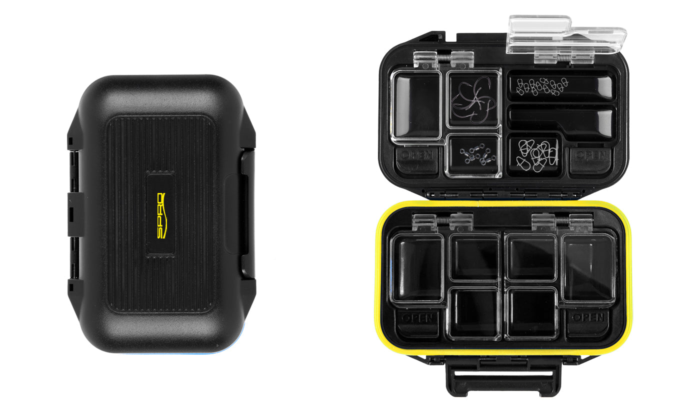 Spro Mobile Parts Stocker