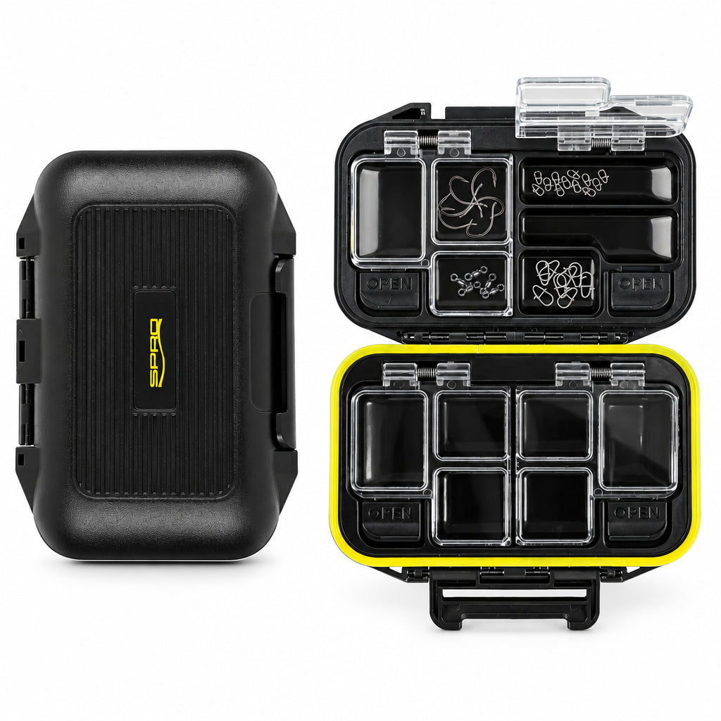 Spro Mobile Parts Stocker