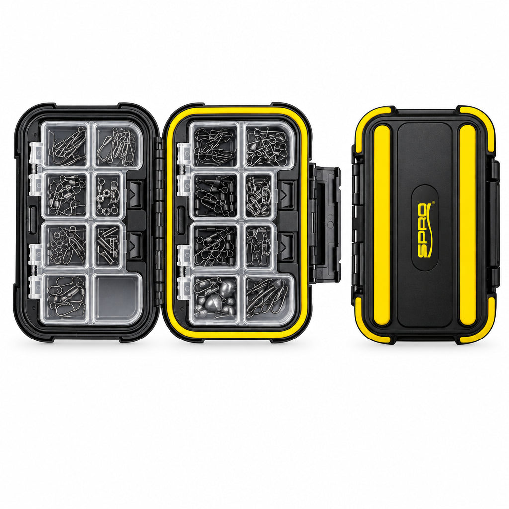 Spro Mobile Parts Stocker M