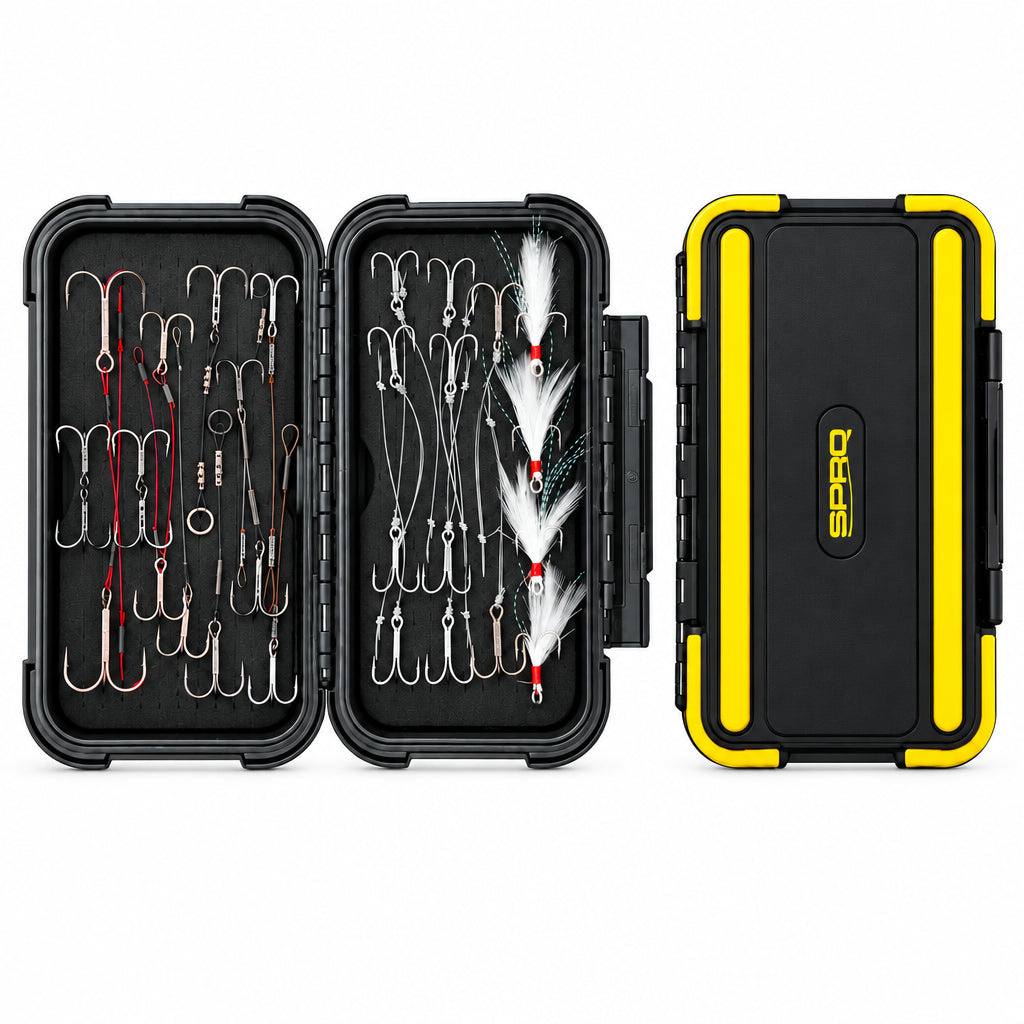 Spro Stinger Stocker L