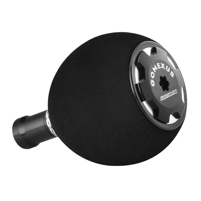 Gomexus EVA & Aluminum Knob 38mm