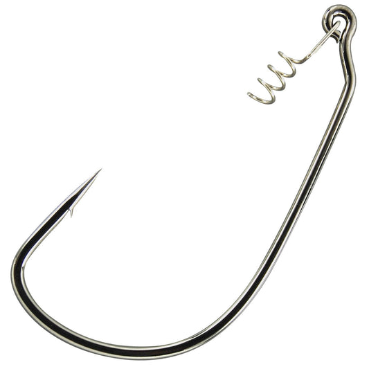 Gamakatsu Super Line Spring Lock Hook