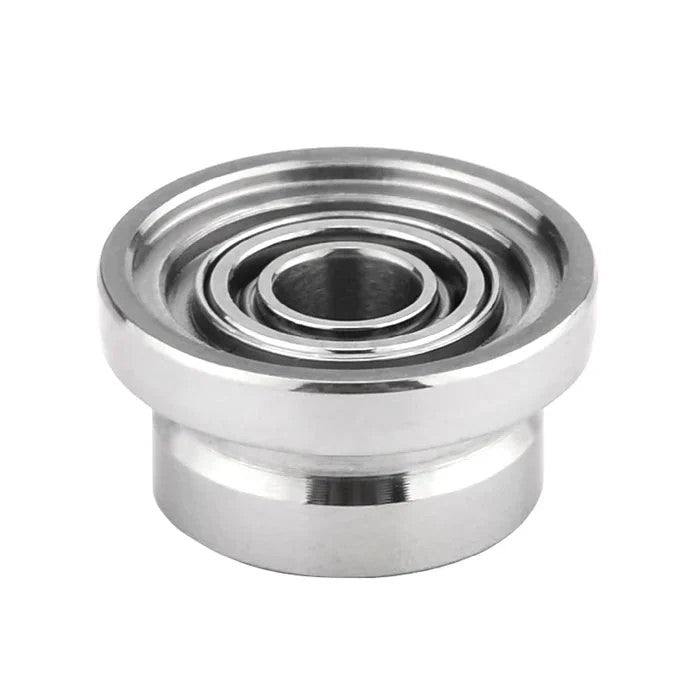 Gomexus Schnurlaufröllchen für Daiwa Legalis 23